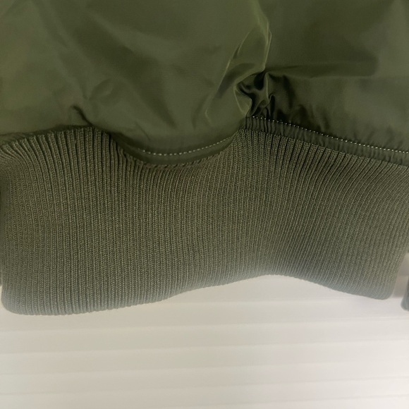 Alpha Industries Engine Jacket. - Picture 7 of 7